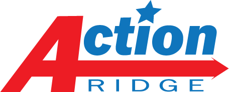 Action Ridge website preview