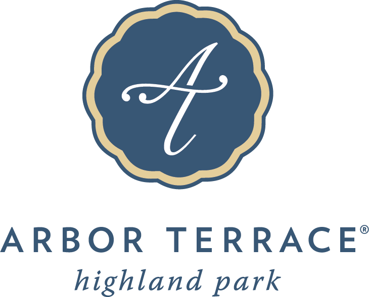 Arbor Terrace Highland Park logo