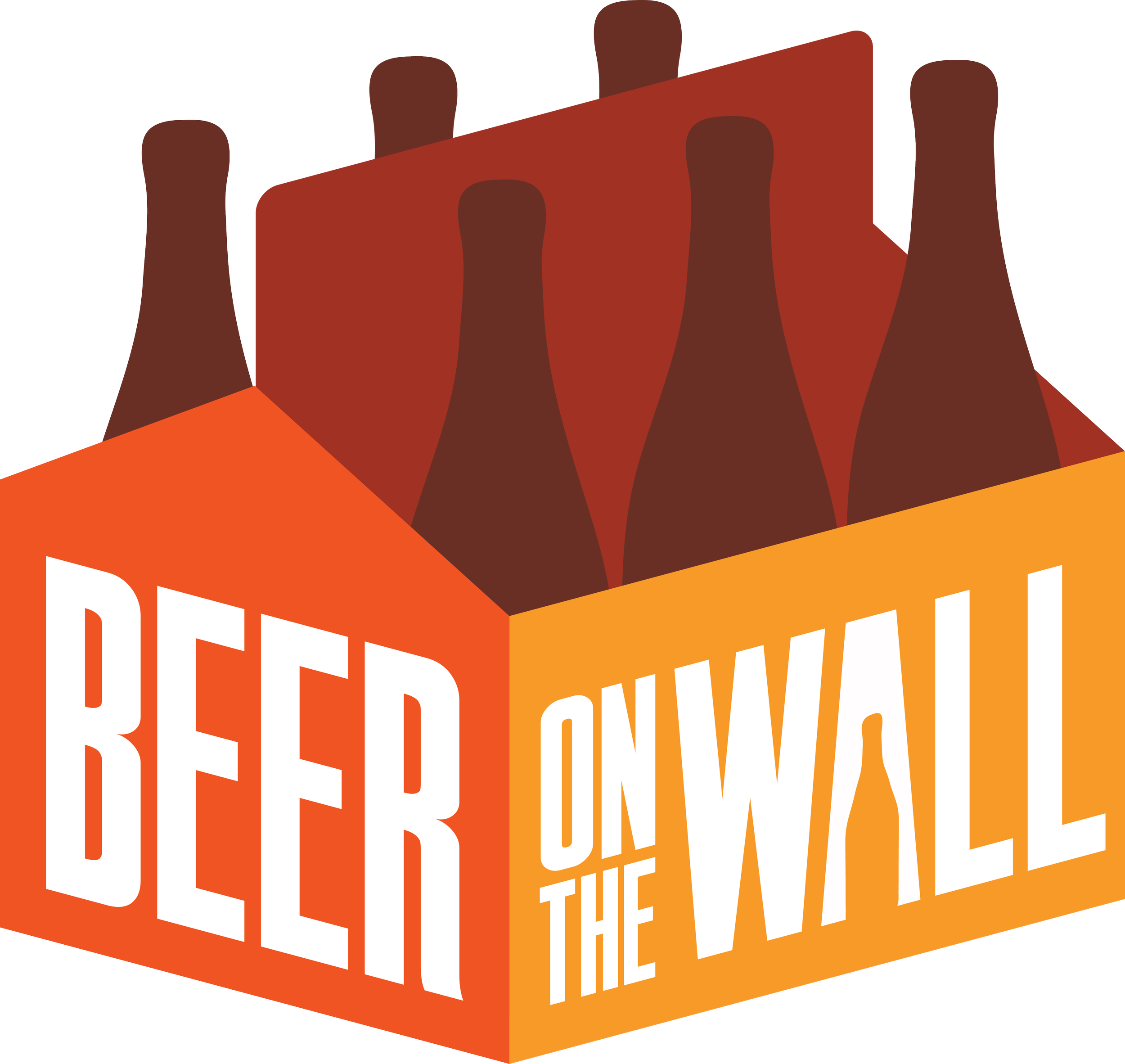 Beer on the Wall website preview