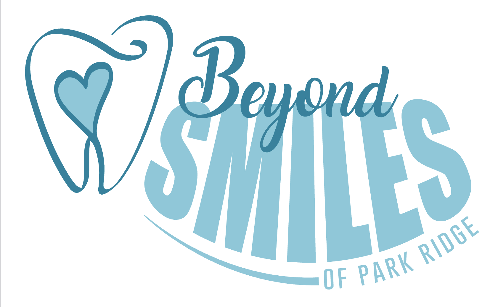 Beyond Smiles of Park Ridge logo