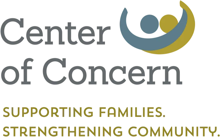 Center of Concern logo