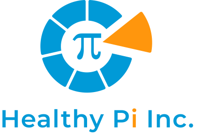 Healthy Pi, Inc website preview