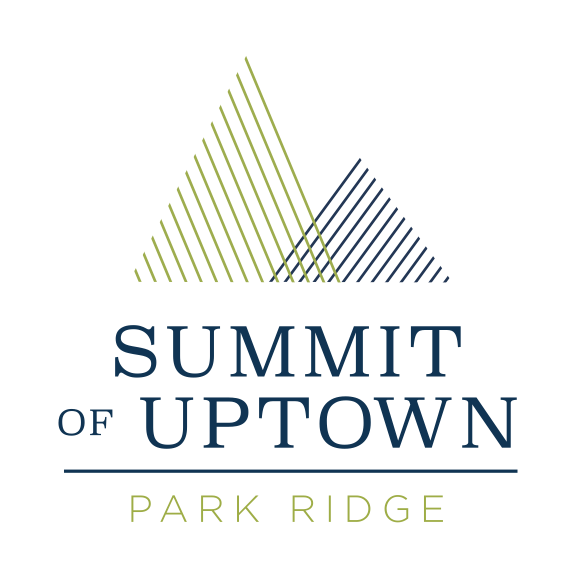 Summit of Uptown logo