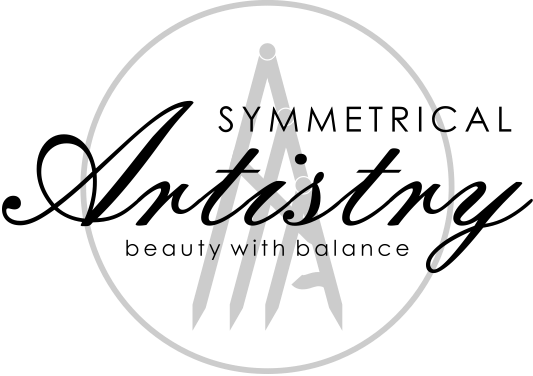 Symmetrical Artistry logo